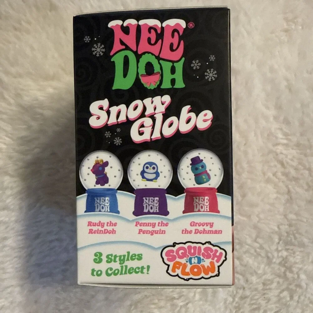 Schylling new nee